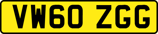 VW60ZGG