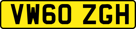 VW60ZGH
