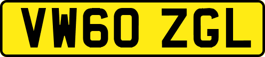 VW60ZGL