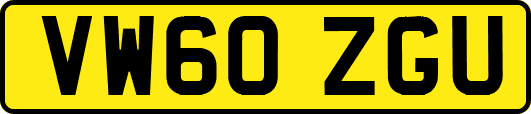 VW60ZGU