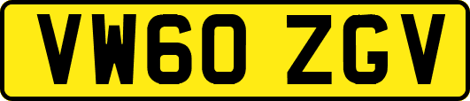 VW60ZGV