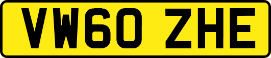 VW60ZHE