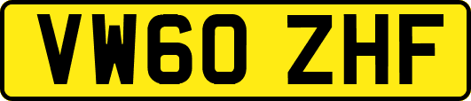 VW60ZHF