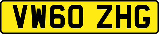 VW60ZHG