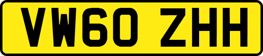 VW60ZHH