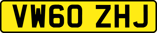 VW60ZHJ