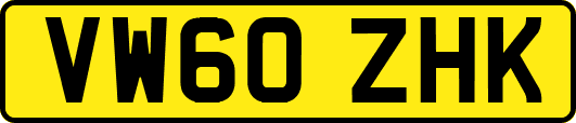 VW60ZHK