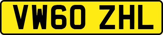 VW60ZHL