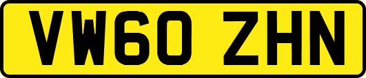 VW60ZHN