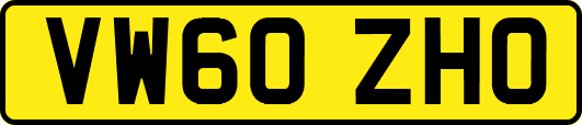 VW60ZHO