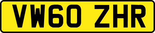 VW60ZHR