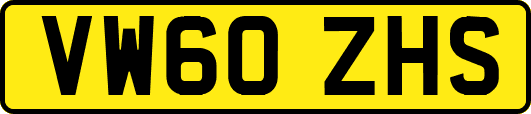 VW60ZHS