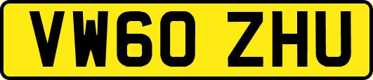 VW60ZHU