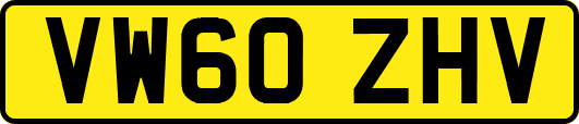VW60ZHV