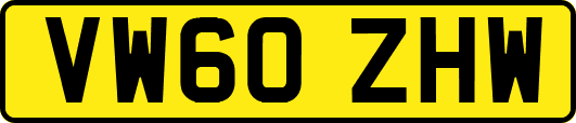 VW60ZHW