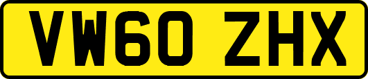 VW60ZHX