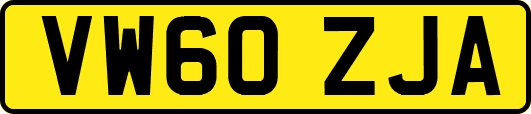 VW60ZJA