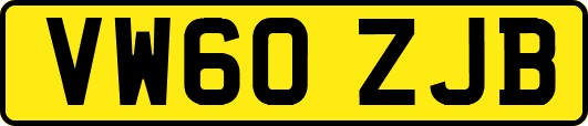 VW60ZJB