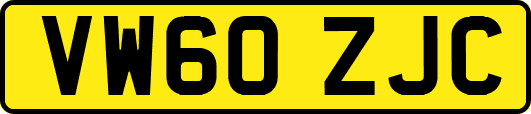 VW60ZJC