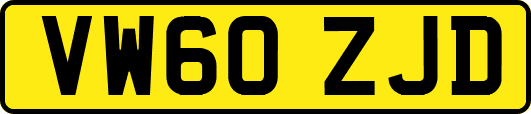 VW60ZJD