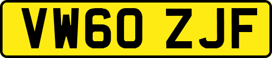 VW60ZJF