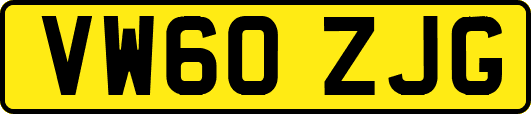 VW60ZJG