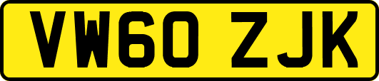 VW60ZJK
