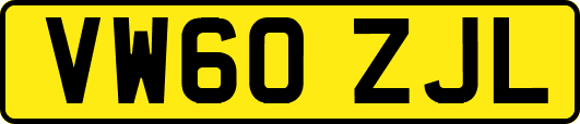 VW60ZJL