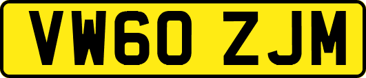 VW60ZJM