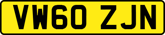 VW60ZJN