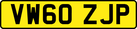 VW60ZJP