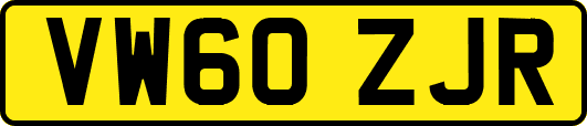 VW60ZJR