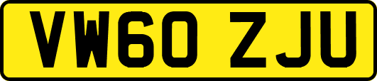 VW60ZJU