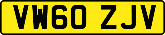 VW60ZJV