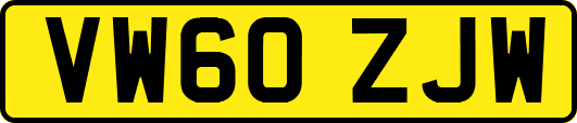 VW60ZJW