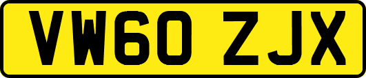 VW60ZJX