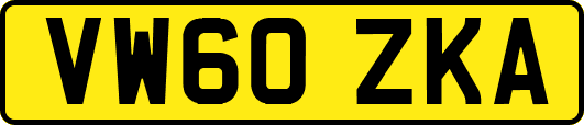 VW60ZKA