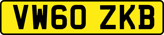 VW60ZKB