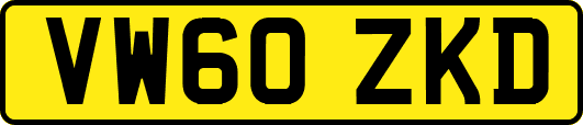 VW60ZKD