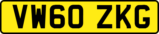 VW60ZKG