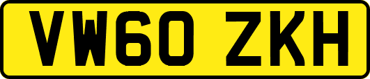 VW60ZKH