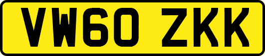 VW60ZKK