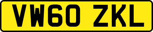 VW60ZKL