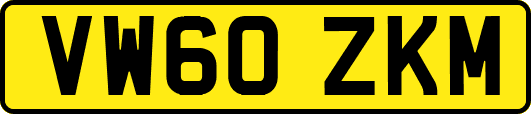 VW60ZKM