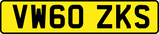 VW60ZKS