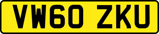 VW60ZKU