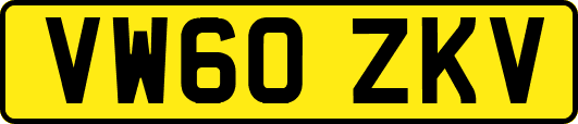 VW60ZKV