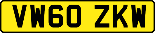 VW60ZKW
