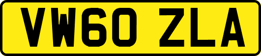 VW60ZLA