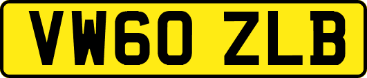 VW60ZLB